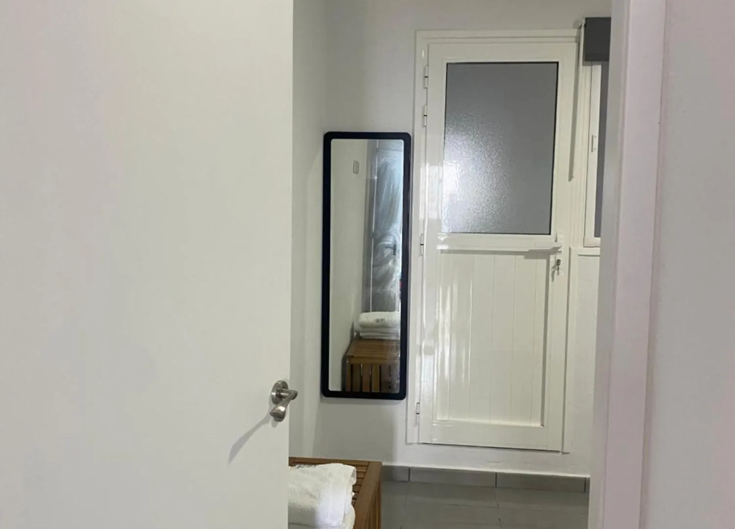Сasa de vacaciones Villa Vv Tinisagua 3 Ventanas Del Atlantico 4 Breña Alta