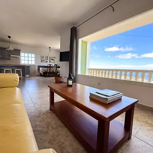 Сasa de vacaciones Buenavista, Breña Alta