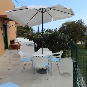 Сasa de vacaciones Casa El Pajar, Breña Alta