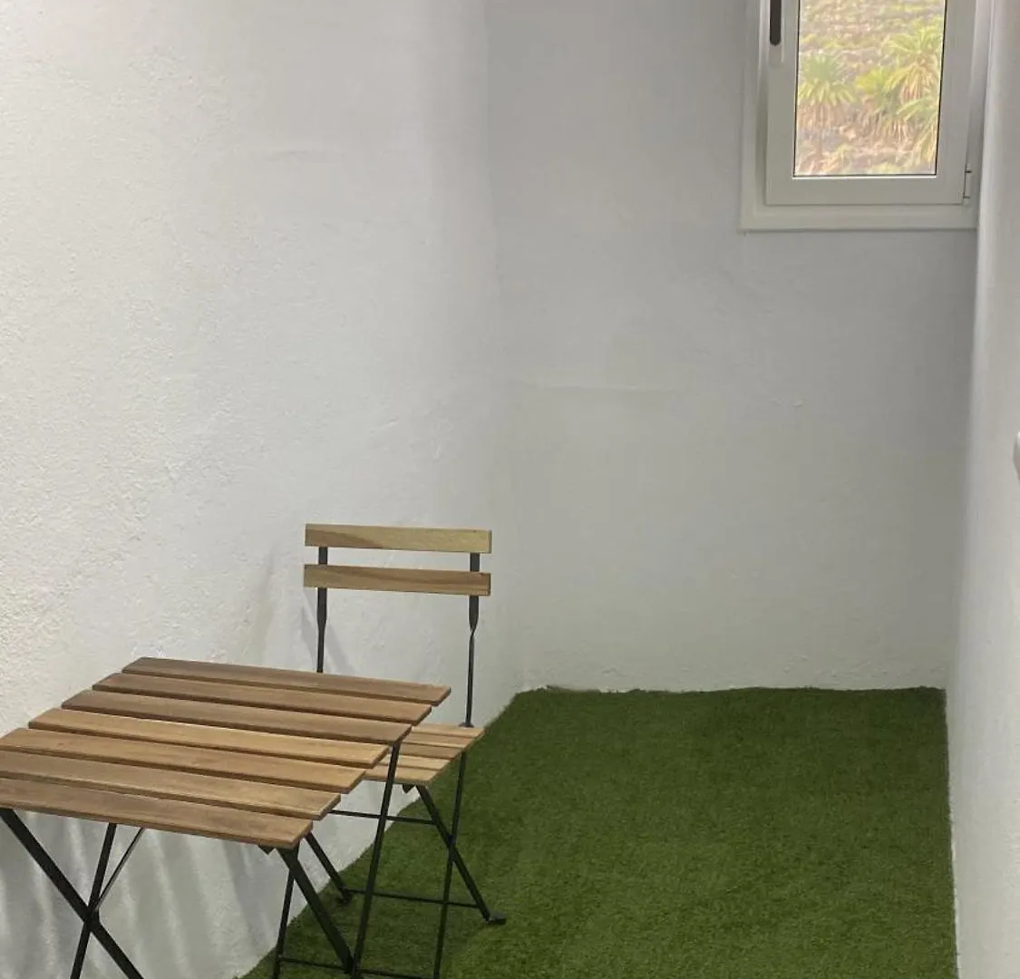 Vv Tinisagua 3 Ventanas Del Atlantico 4 Βίλα Breña Alta Ισπανία