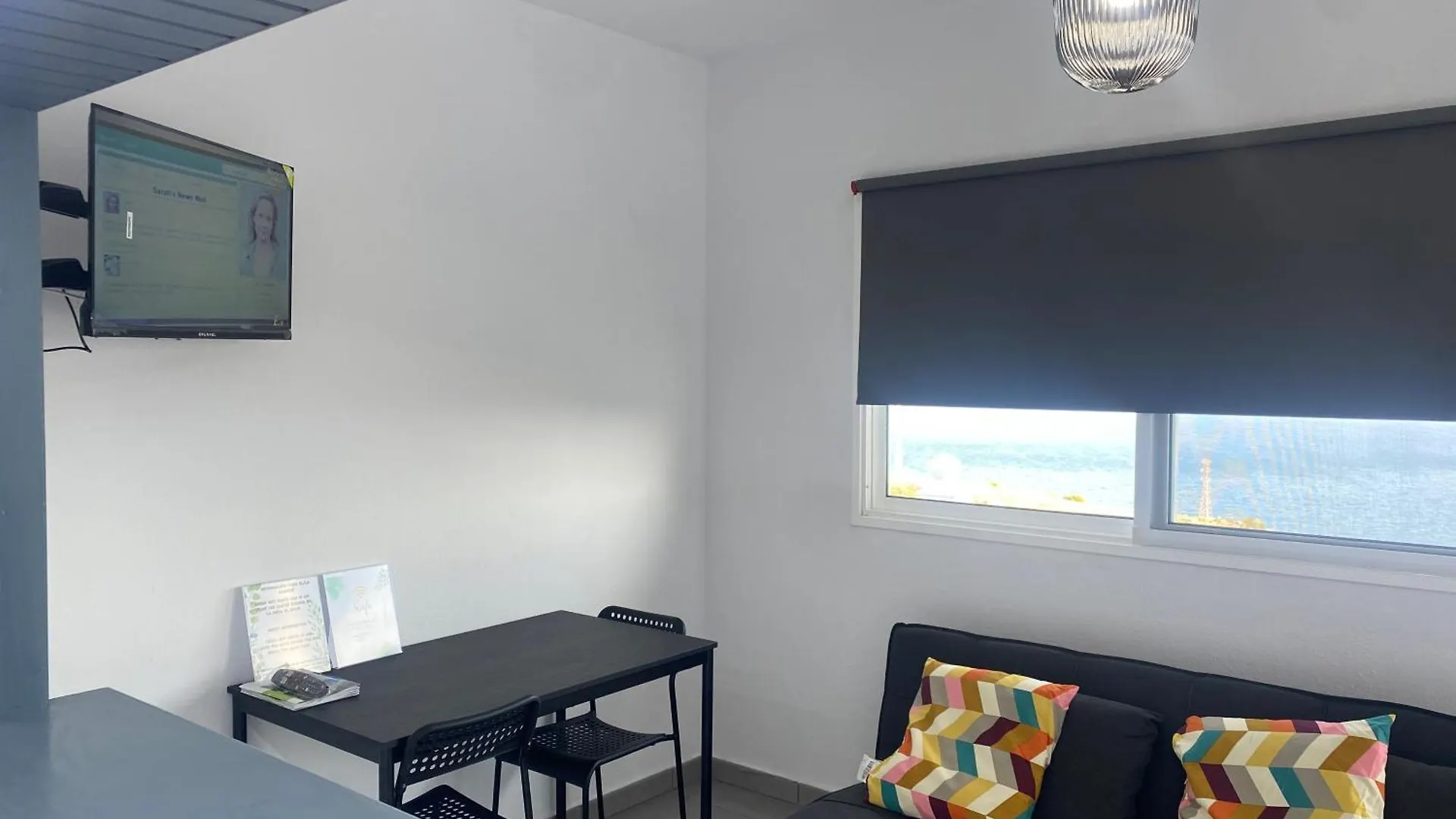 Σπίτι διακοπών Vv Tinisagua 3 Ventanas Del Atlantico 4 Βίλα Breña Alta