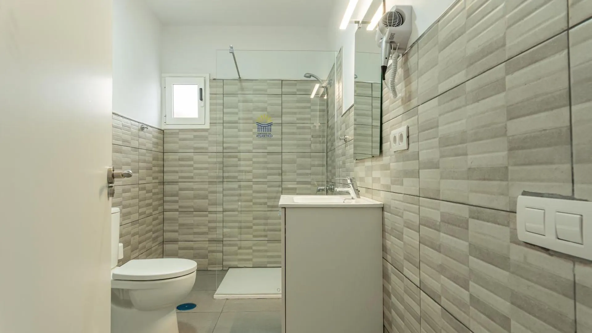 Vv Tinisagua 3 Ventanas Del Atlantico 4 Βίλα Breña Alta Ισπανία