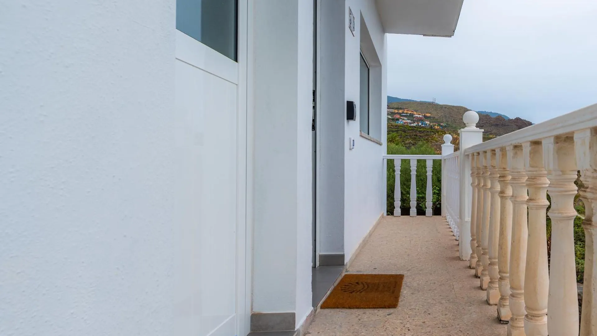 Σπίτι διακοπών Vv Tinisagua 3 Ventanas Del Atlantico 4 Βίλα Breña Alta Ισπανία