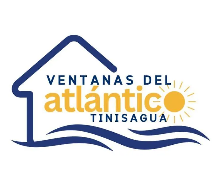 Vv Tinisagua 3 Ventanas Del Atlantico 4 Βίλα Breña Alta